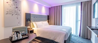 Premier Inn Stuttgart City Centre