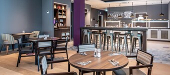Premier Inn Stuttgart City Centre
