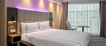 Premier Inn Stuttgart City Centre