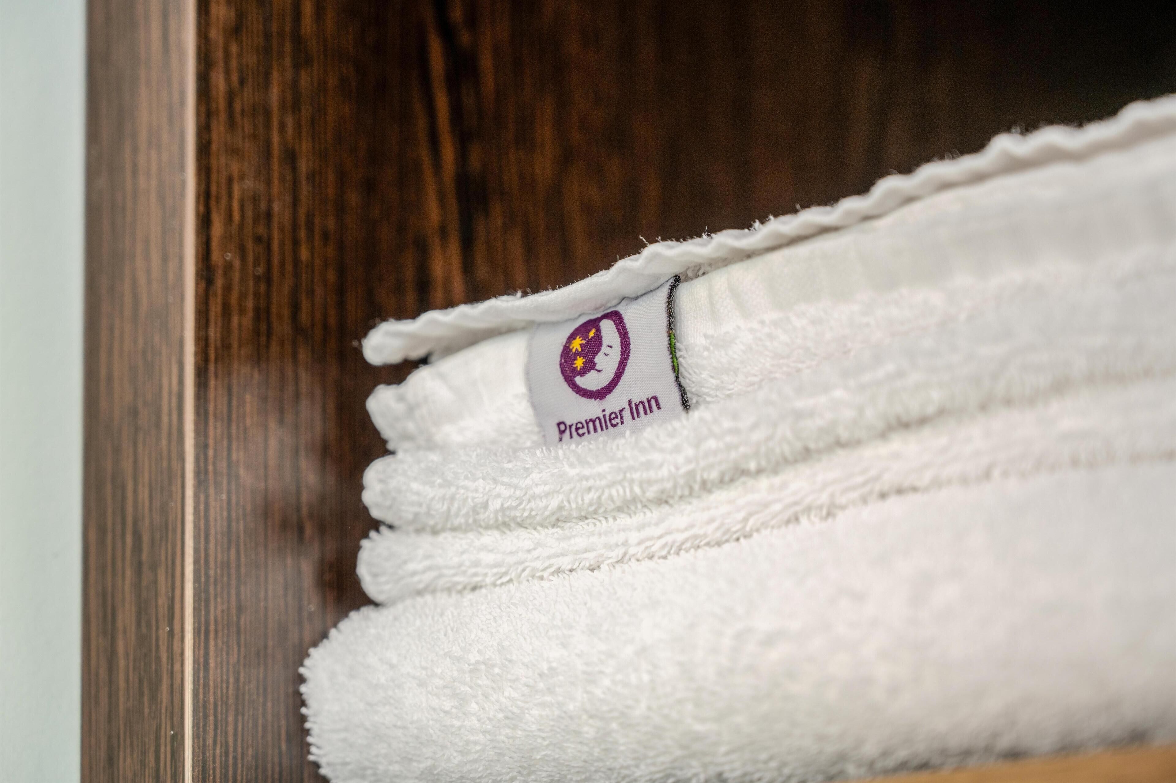 Foto - Premier Inn Stuttgart City Centre