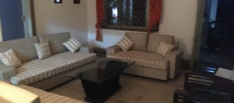 Sangam Homestay

Charming 3-bedroom villa with WiFi, AC in wonderful Prayagraj