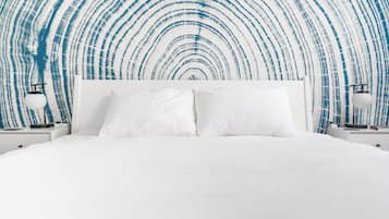 Comfort Room | Free WiFi