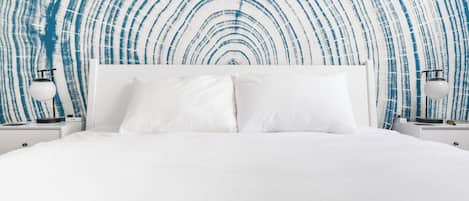 Kamar Comfort | Wi-Fi gratis