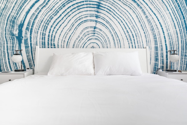 Habitación Confort | Wifi gratis