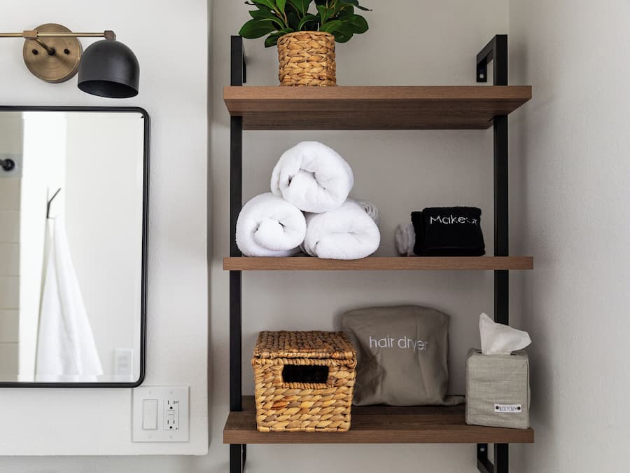 Comfort Room, 2 Queen Beds, Microwave, Ground Floor | Free WiFi