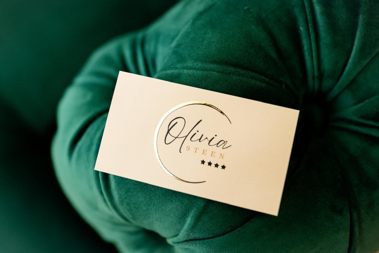 Foto - Olivia 9teen Hotel Boutique