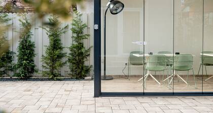 Olivia 9teen Hotel Boutique