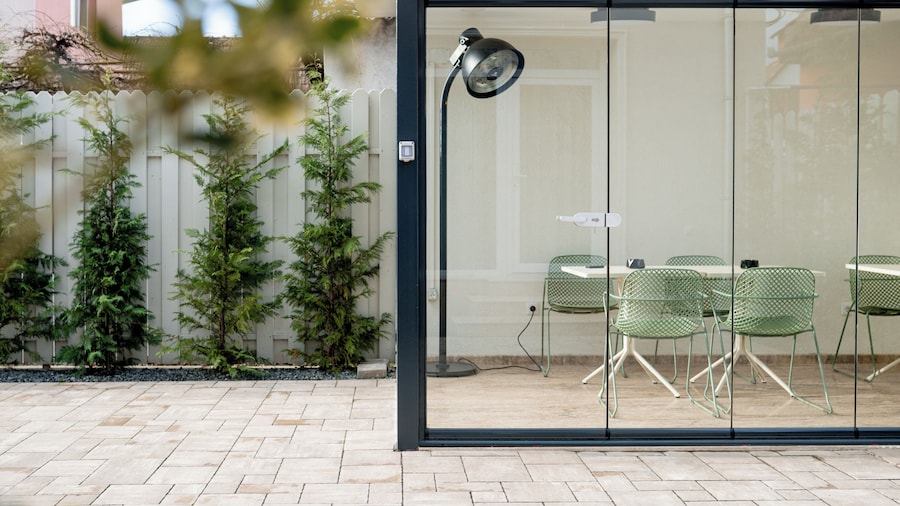 Olivia 9teen Hotel Boutique