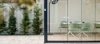 Olivia 9teen Hotel Boutique