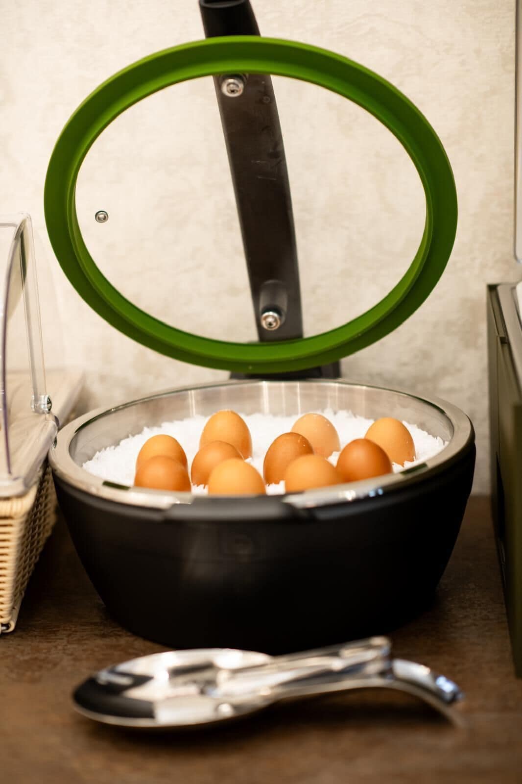 Foto - Olivia 9teen Hotel Boutique