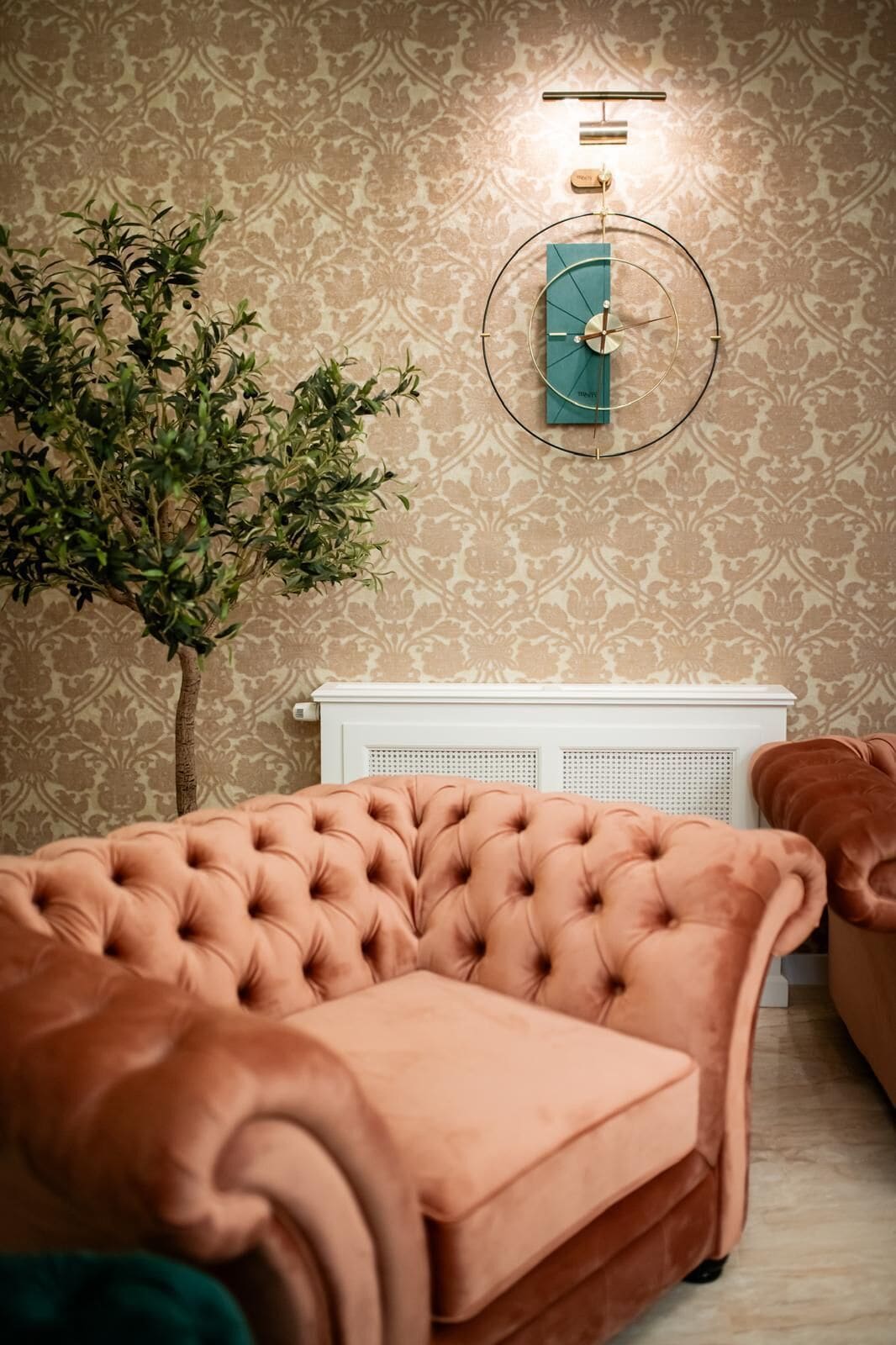 Foto - Olivia 9teen Hotel Boutique