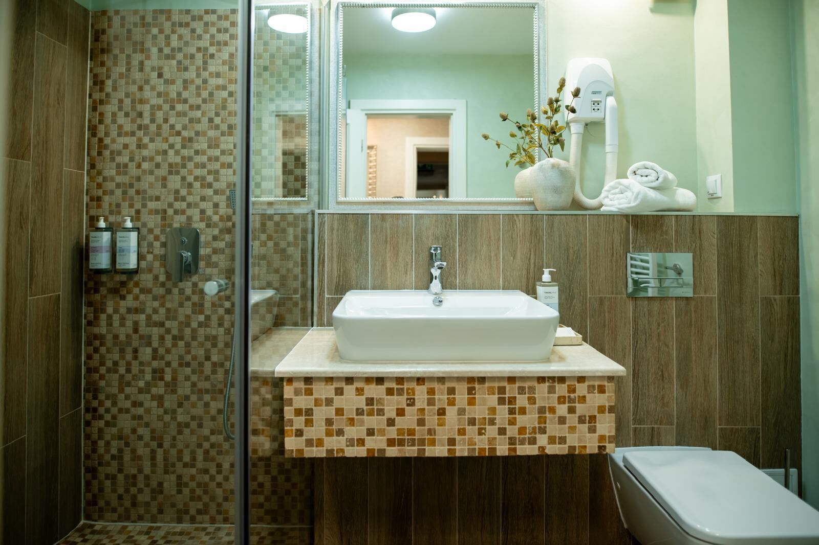 Foto - Olivia 9teen Hotel Boutique