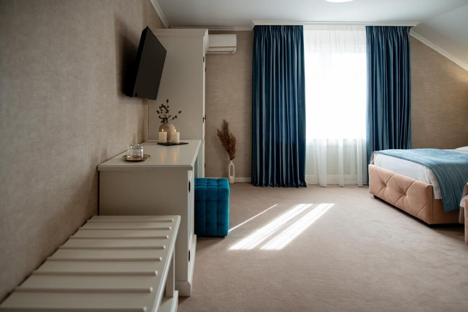 Foto - Olivia 9teen Hotel Boutique