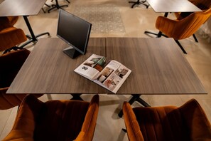 Meeting facility - Olivia 9teen Hotel Boutique (Sibiu)