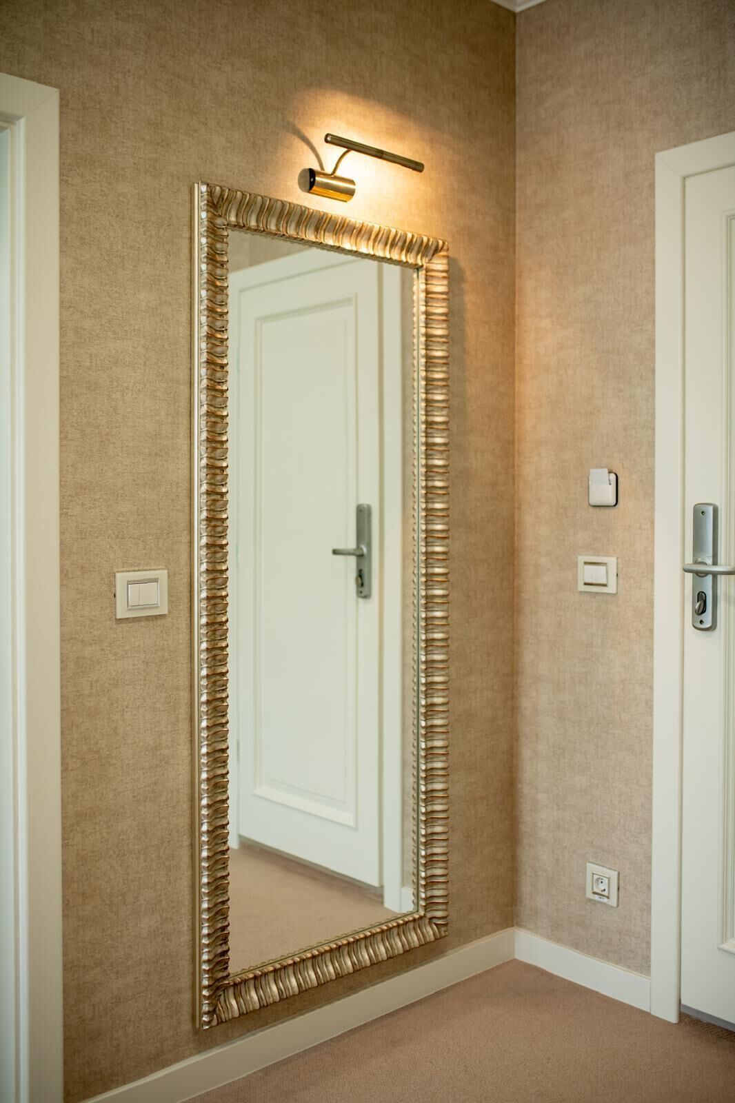 Foto - Olivia 9teen Hotel Boutique