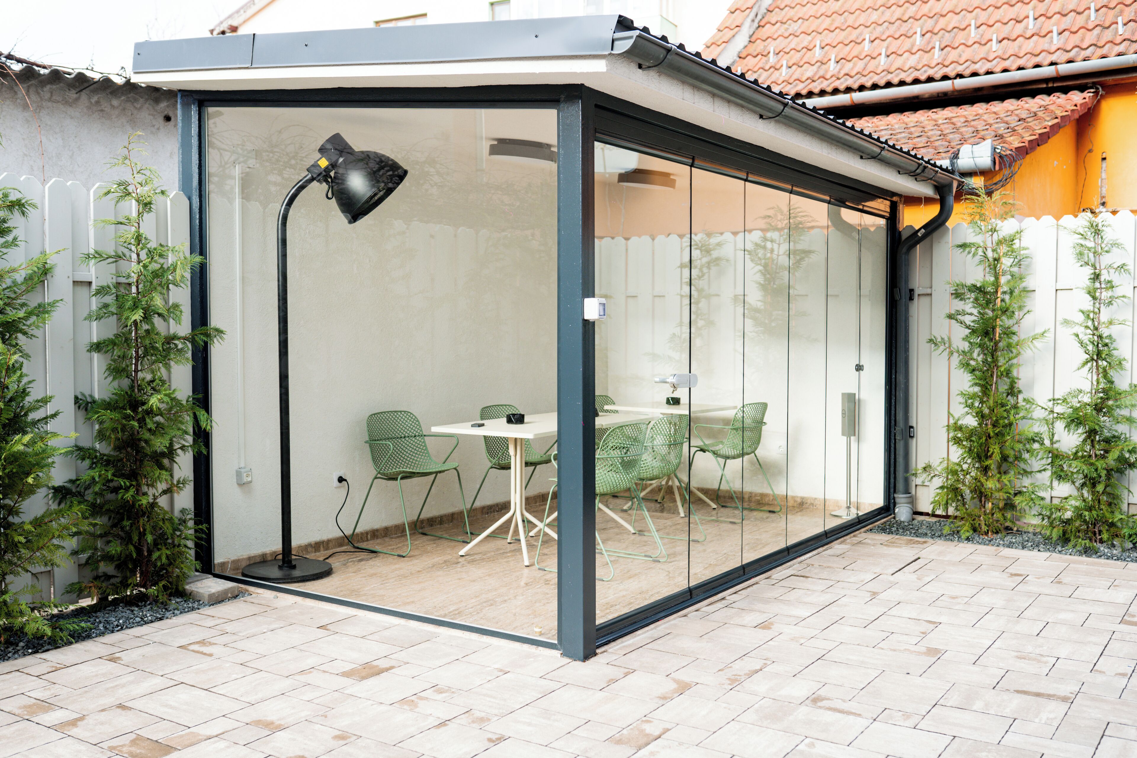 Foto - Olivia 9teen Hotel Boutique