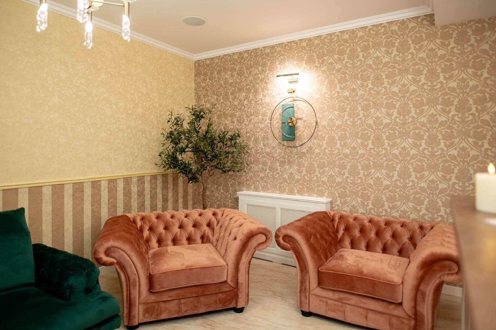 Foto - Olivia 9teen Hotel Boutique