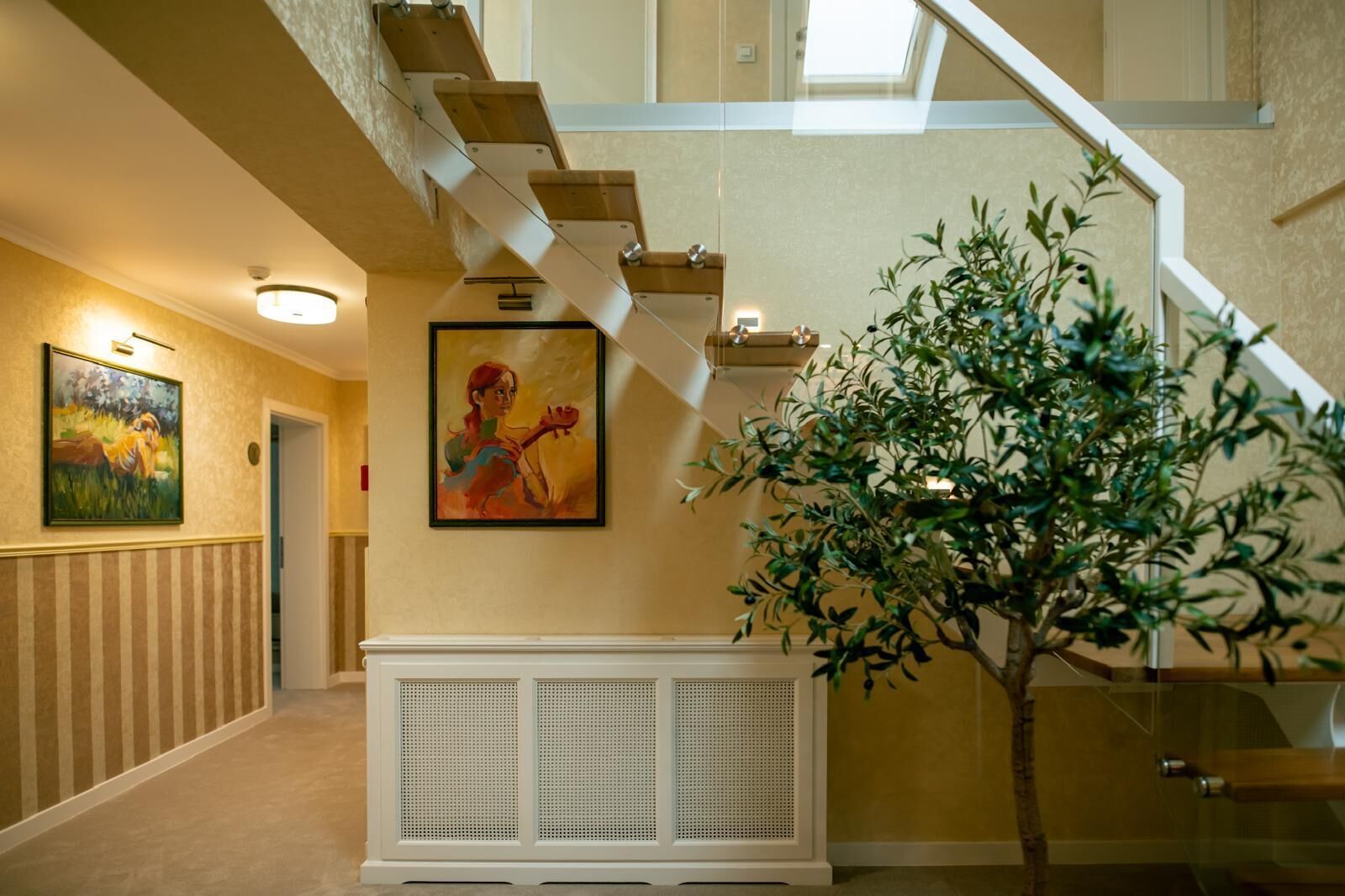 Foto - Olivia 9teen Hotel Boutique