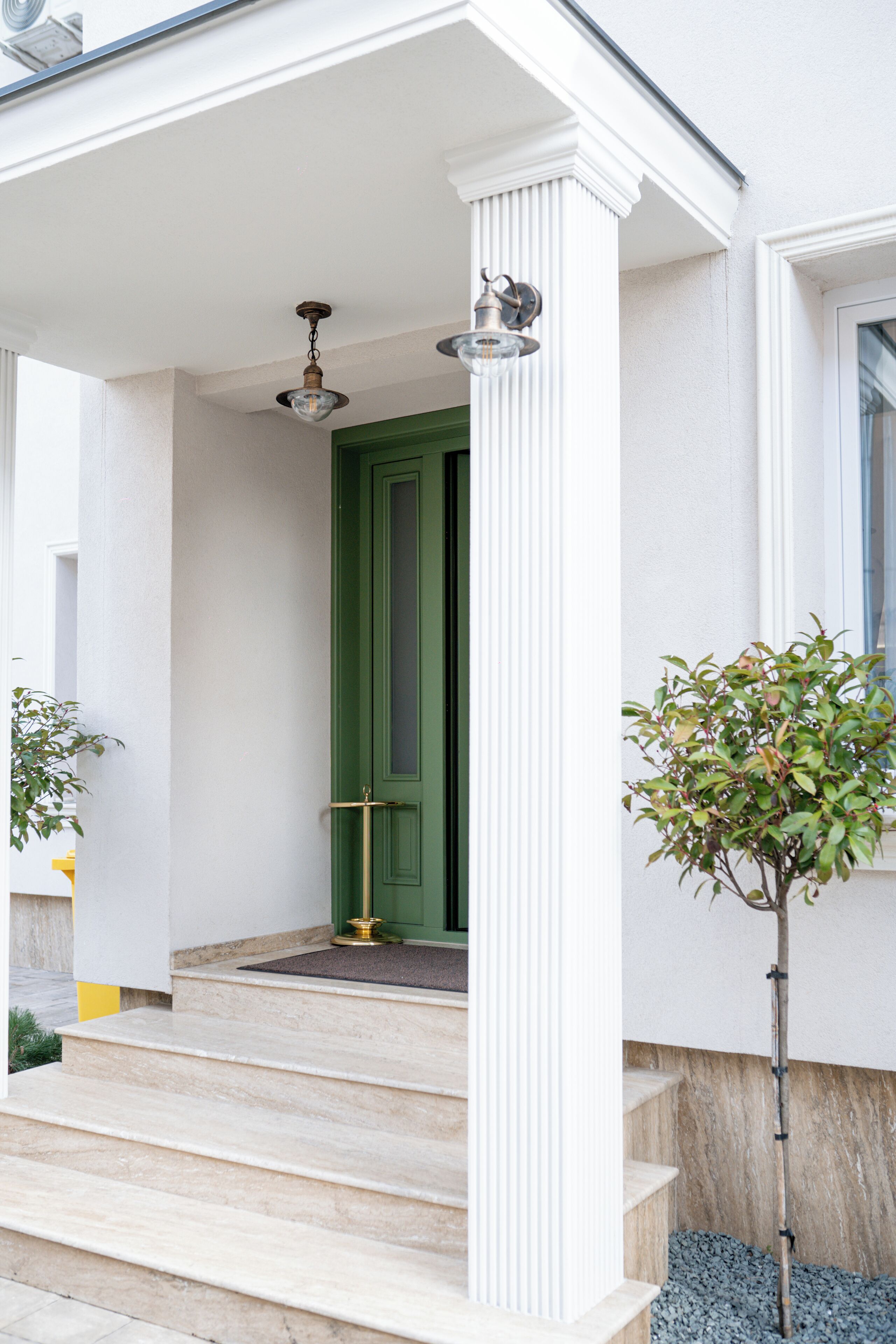 Foto - Olivia 9teen Hotel Boutique