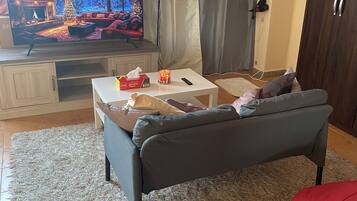 Smart TV