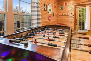 Sala de juegos