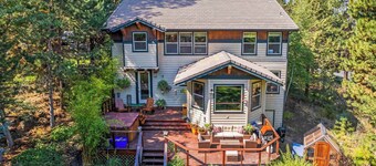 Skyliner Summit - Hot Tub, Pets OK, Prime Location