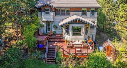 Skyliner Summit - Hot Tub, Pets OK, Prime Location