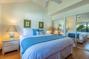 Condo, 2 chambres | 2 chambres, bureau, espace de travail pour ordinateurs portables