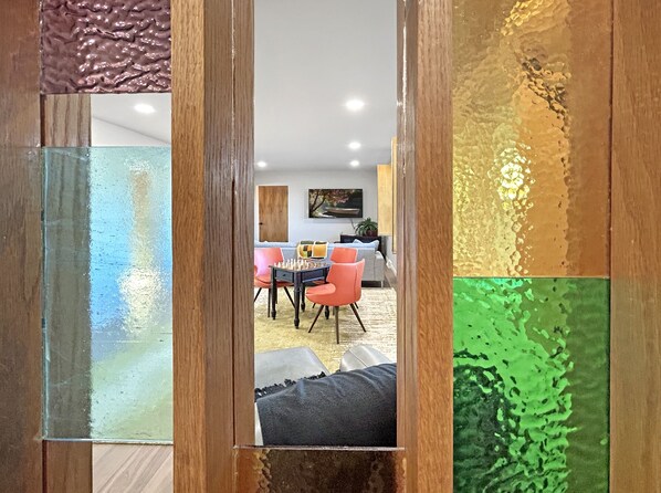 House, 3 Bedrooms | Interior