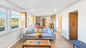 Hus, 3 soverom | Innvendig