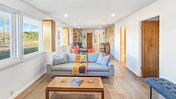 House, 3 Bedrooms | Bahagian dalam