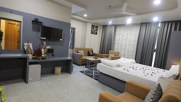 Suite Luxe
