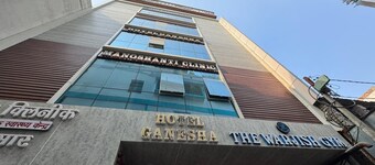 Hotel Ganesha