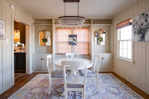 J-Town House Summary: