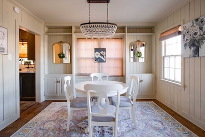 J-Town House Summary: