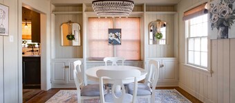 J-Town House Summary: