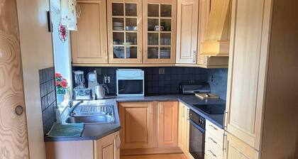 4 Person Holiday Home in Kjerrgarden