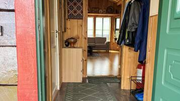 House | Interior