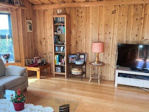 Hus | Interiör