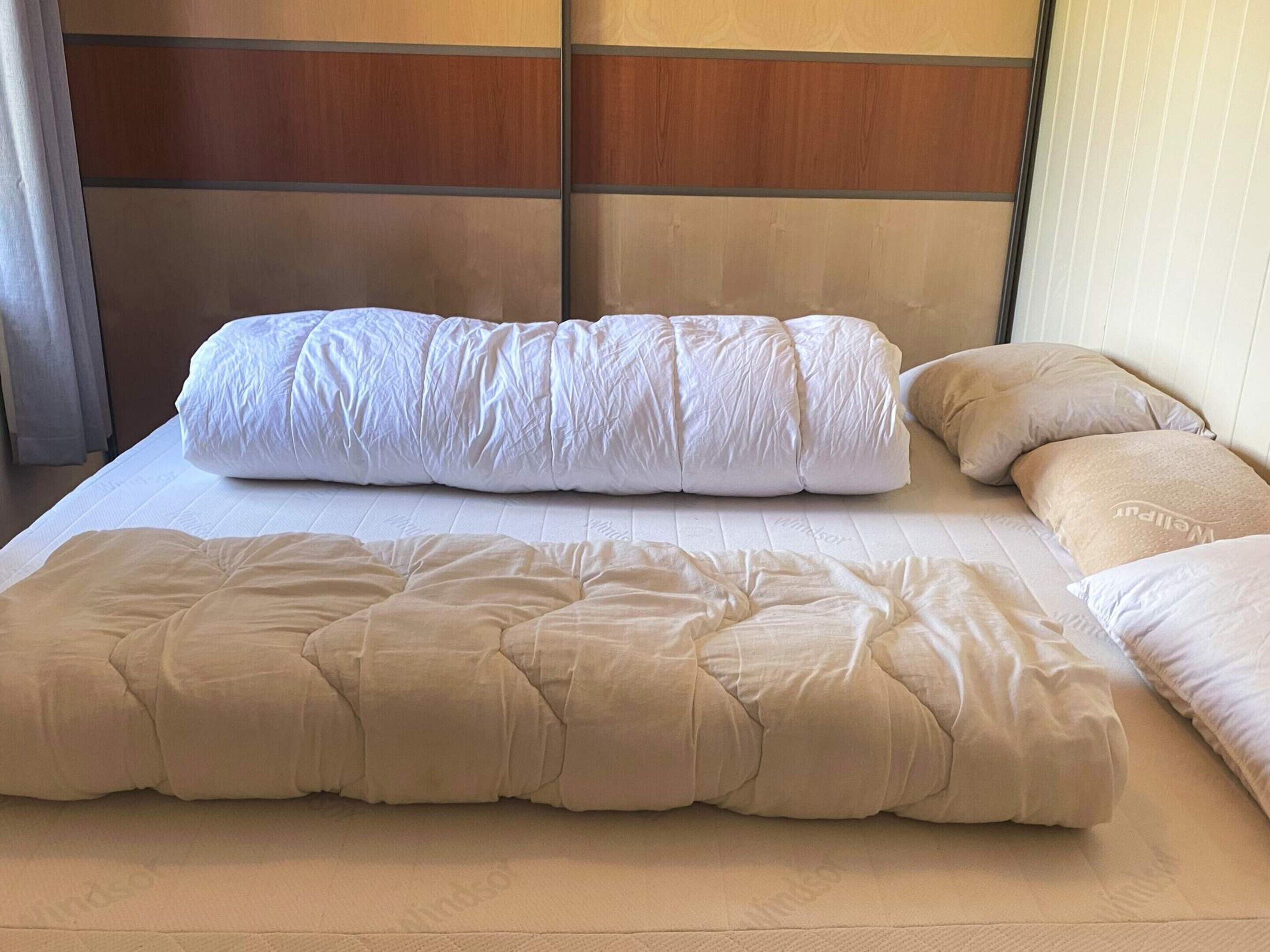 Ferienhaus | Innenbereich