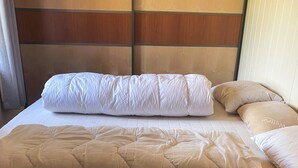 하우스 | 내부