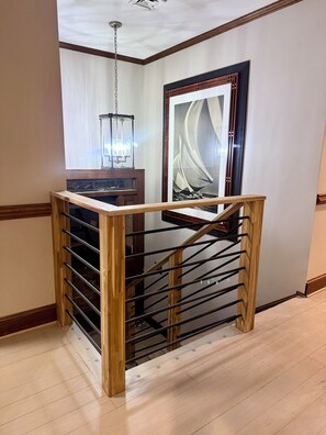 Interior - Spacious Lakefront Paradise, Dock & Stunning Views – Sleeps 12 on Lake Norman (Mooresville)