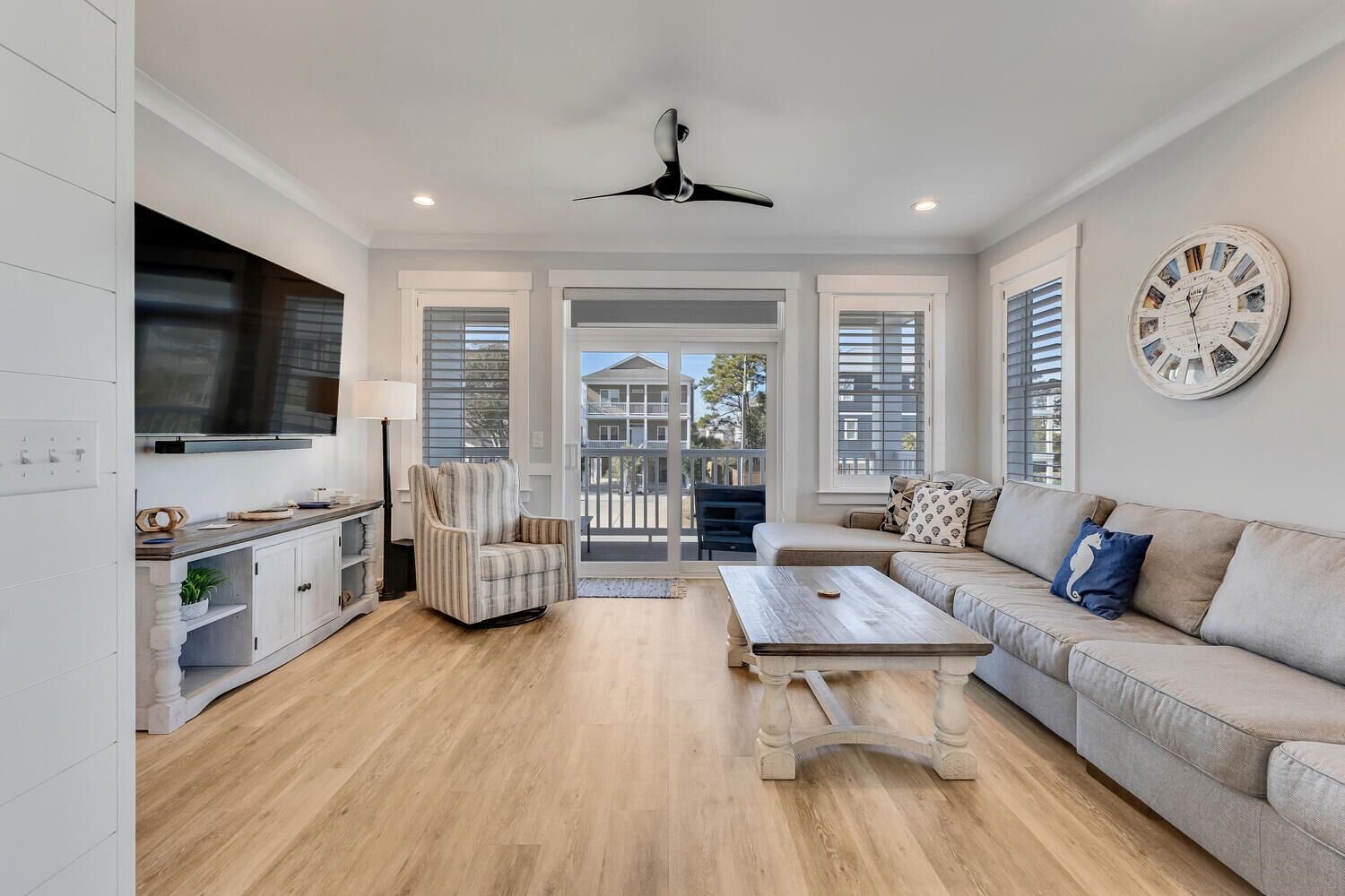 スマートテレビ