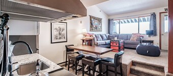 Fall Line Condo at Sunday River