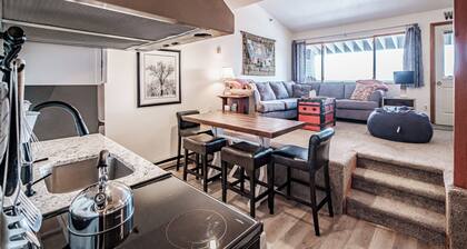 Fall Line Condo at Sunday River