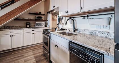 Fall Line Condo at Sunday River