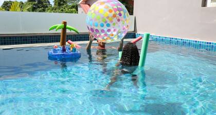 Cliffhanger Private Day Villas 7AM–7PM Stay Only – No Overnight