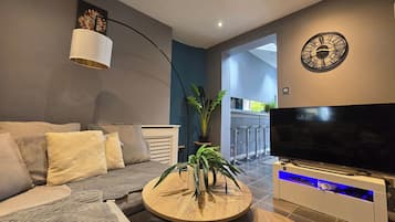 House | Interior