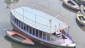 Boating - Kumbh Mela Camps Prayagraj (Prayagraj)