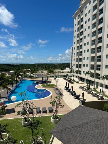 Salinas Park Resort - MGB